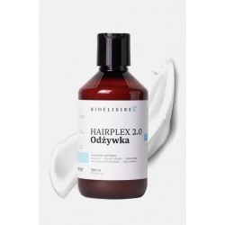 Bioelixire + Odżywka do włosów zniszczonych 300 ml